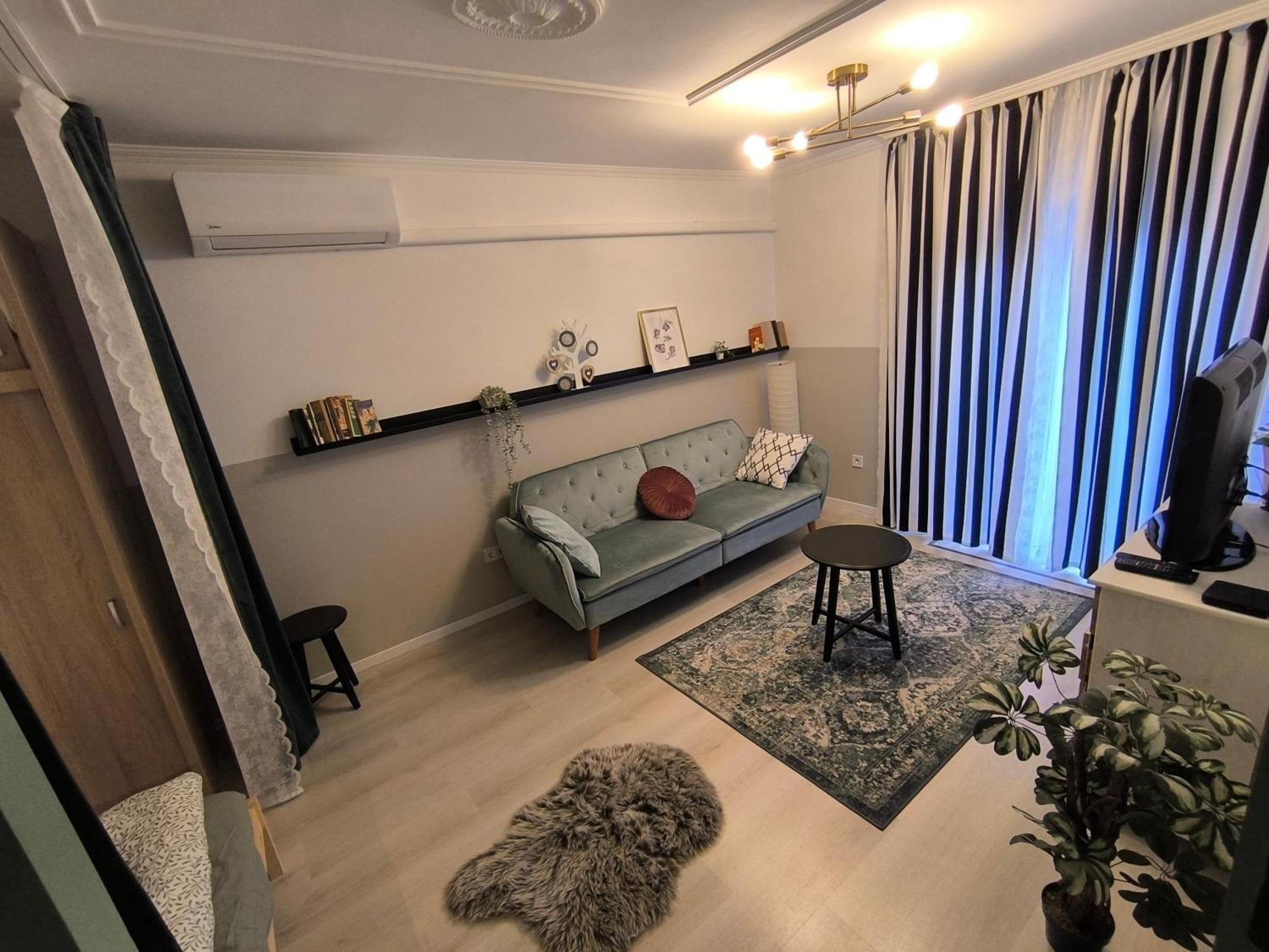 Kislakas Apartman *