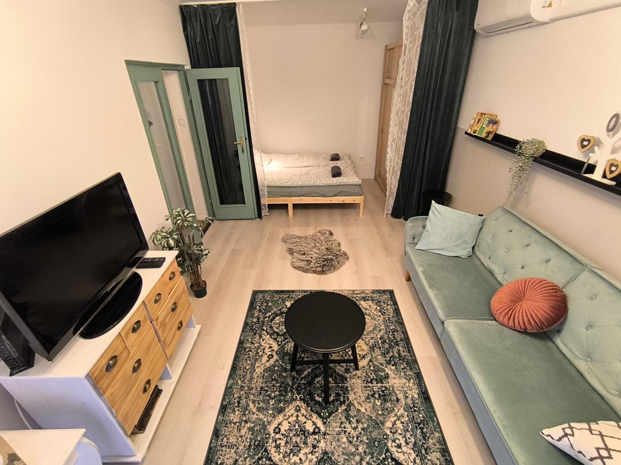 Kislakas Apartman