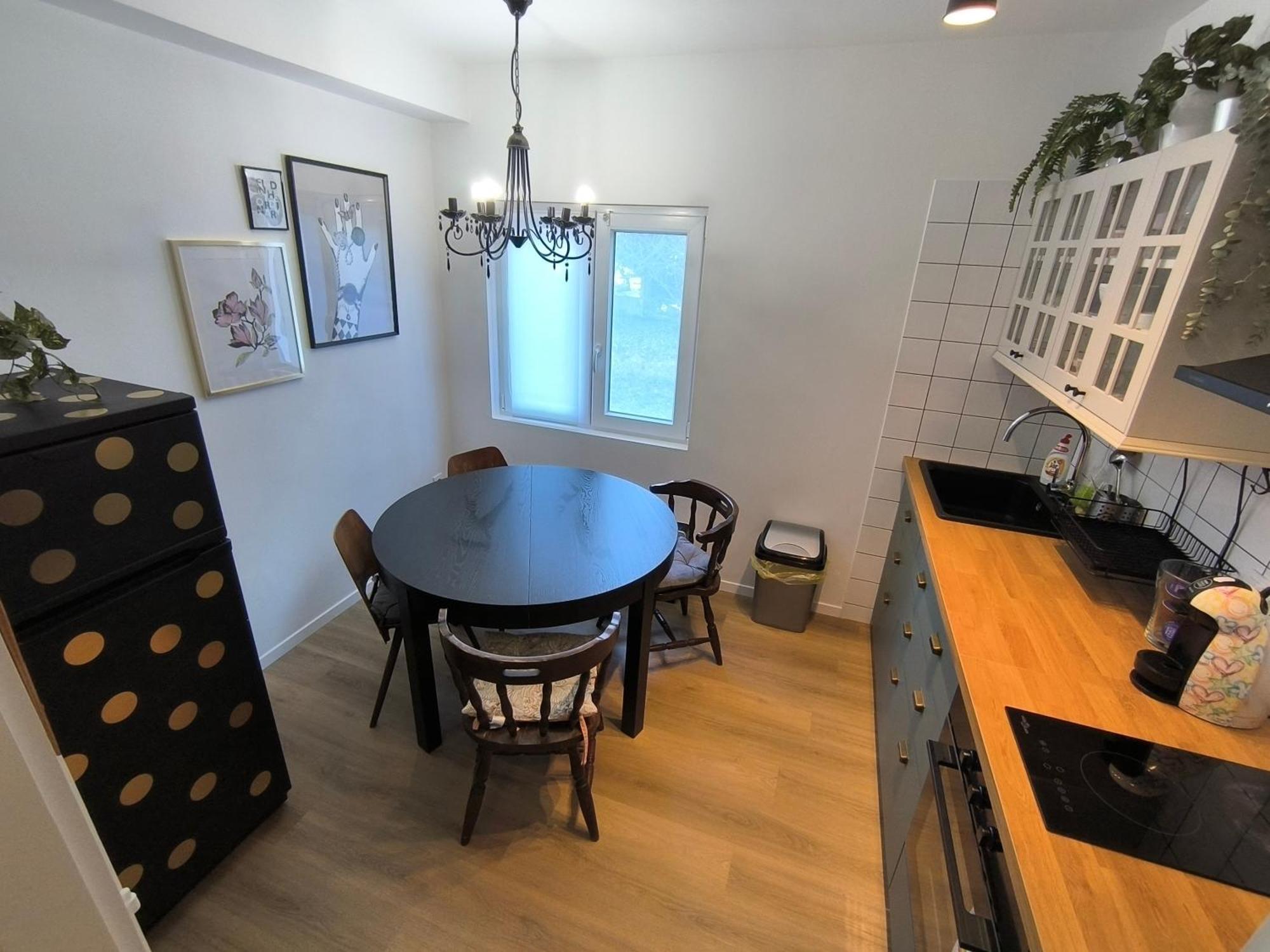 Apartman Kislakas